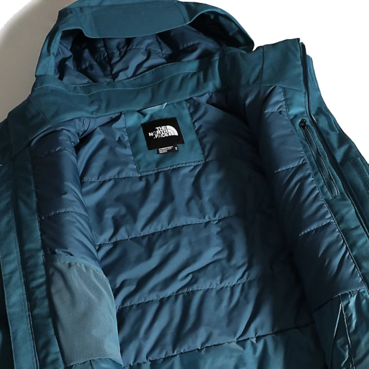 The North Face Lenado Jacket - Women's - Image 3